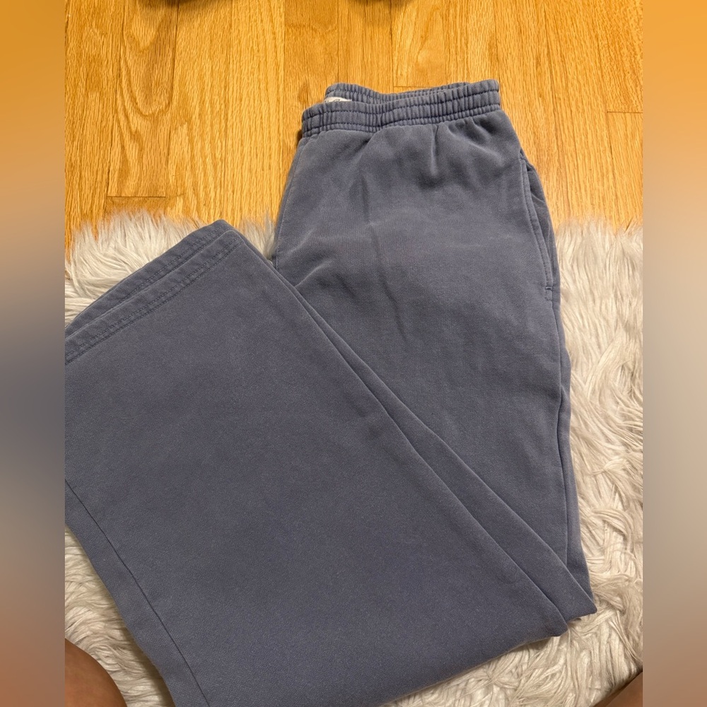 brandy sweatpants